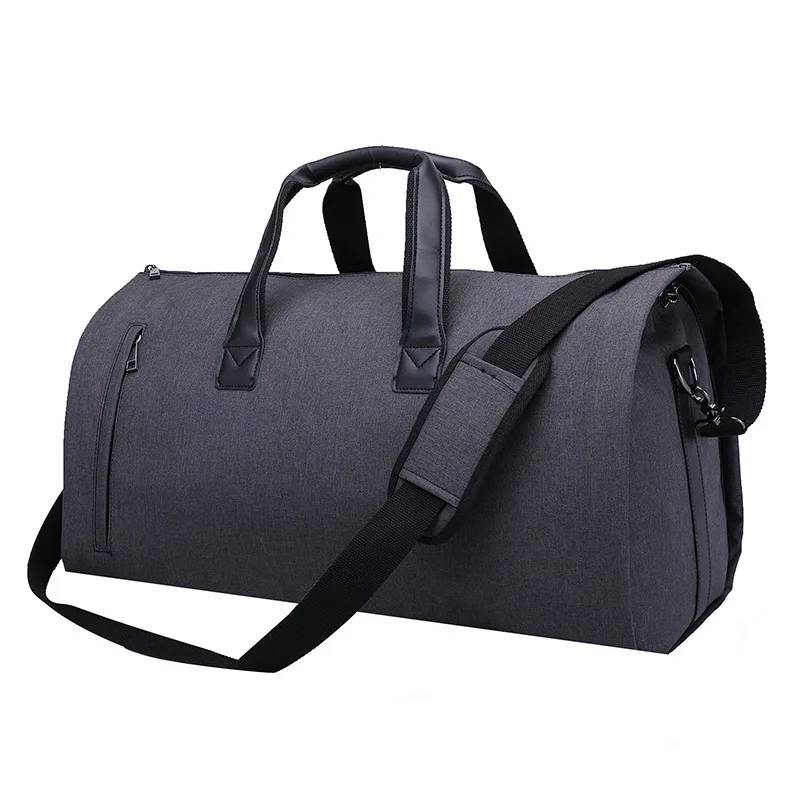 

Handheld Traveling Bag Large Capacity Folding Multi-functional Storage Gym Bag Cloth Bag Men Travel Backpack