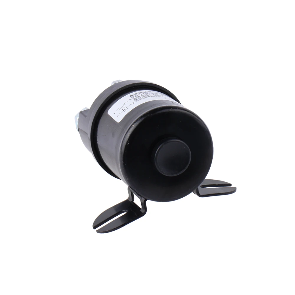 Description Picture 5 of itemSDC15-300A SDC15-200A SDC15-100A DC6V 12V 24V 36V 48V 60V 72V 300A contactor used for electric vehicles, engineering machinery