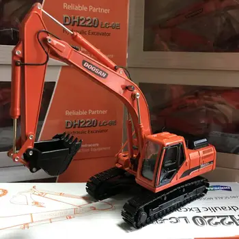 doosan toys