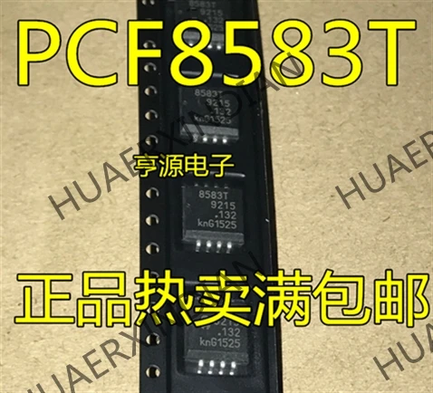 10 шт./лот 8583T PCF8583T PCF8583 в