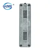 200/300/400mm Impulse Manual Hand Sealer Heat Sealing Machine Plastic PE Aluminum Film Sealer 5