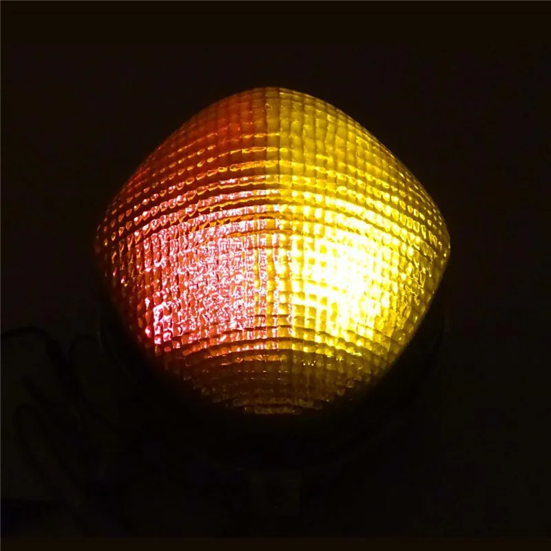Taillight SUZUKI TZS-066-INT Smoke H