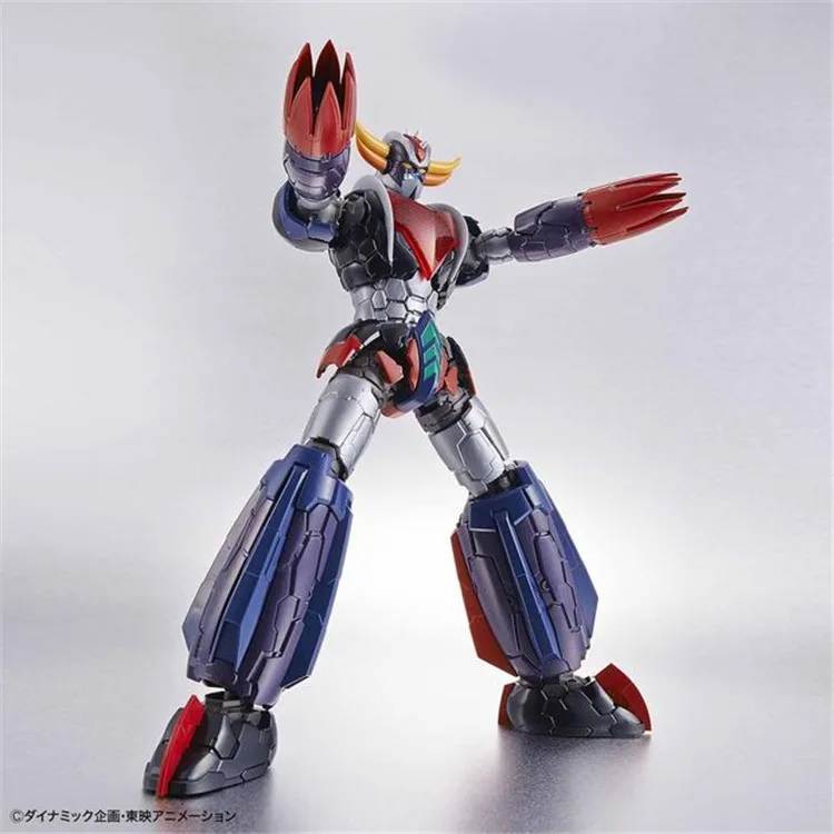 1/144 НЛО робот Grendizer Infinitism мазингер Z Гандам мобильный костюм собрать модели наборы фигурки Детские игрушки