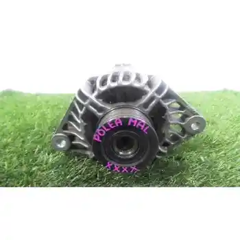 

163698 alternator Fiat Stilo Multi Wagon (192)