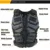 Airsoft TF3 Тактический Жилет CS Пейнтбол Защитный Тактический Жилет Жилет с 5.56 Журнальные Сумки для G. I JOE