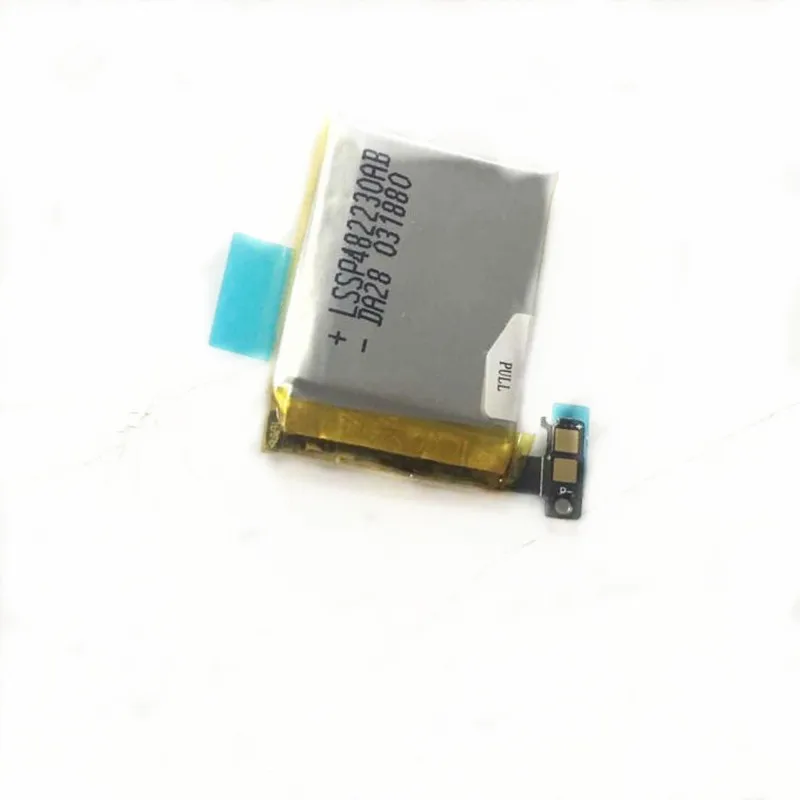 Аккумулятор для Шестерни 1 SM-V700 samsung Galaxy gear 1 V700 SMV700 подлинный сменный аккумулятор B030FE b030fe 315 мАч