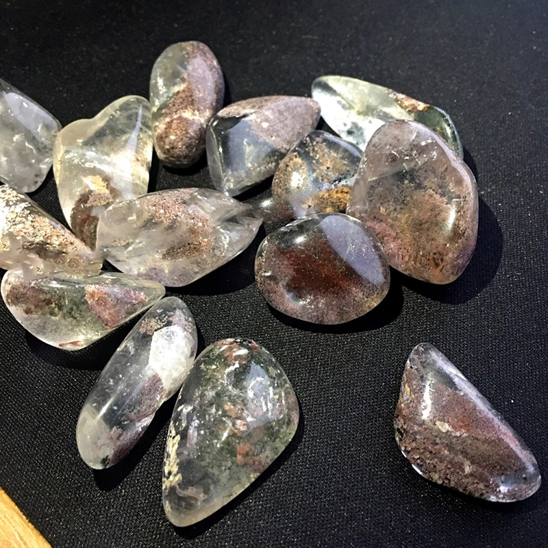 Purple Crystal 100g/1Bag Natural Random Stone Quartz Healing Reiki Decor Collectibles Fish Tank Stone Home Chip Garden Rock