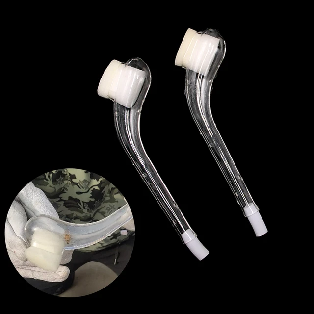 10Db Profi Queen Méh King Catcher Műanyag Fogó Dohánycsövek Priosn Cella Doboz Típusú Ketrecek Méheszközök Elszigetelése - Image 6