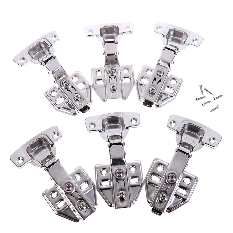 

1.2 Hydraulic Aircraft Feet With Thickened Stainless Steel Hinge