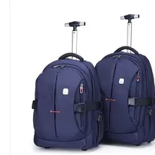 WEISHENGDA рюкзак на колесиках для мужчин, сумка для багажа на колесиках, Женская тележка для ручного багажа, сумка на колесиках, чемодан на колесиках