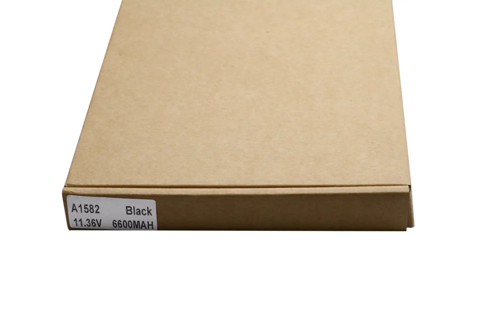 ApexWay 11,36 V 6600mAh Аккумулятор для ноутбука A1582 для Apple MacBook Pro 1" retina A1502 год с инструментами
