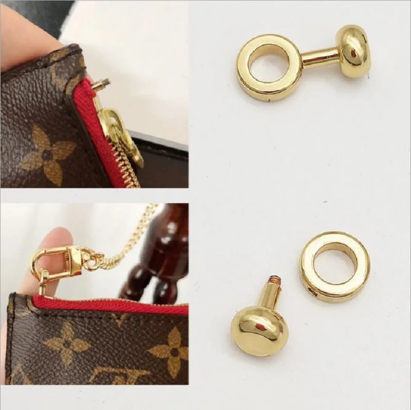 10 Pcs Louis Vuitton Luggage