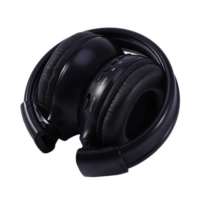 ZEALOT 570 гарнитура Bluetooth гарнитура стерео Bluetooth гарнитура беспроводная гарнитура с гарнитурой Универсальная гарнитура