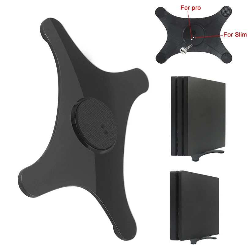 Аксессуары для PS4 портативный универсальный вертикальный держатель подставка
