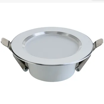 

LED Downlight 220V LED Downlight Dimmable 5W 7W 9W 12W 15W Recessed In Cold Warm White LED Ceiling Downlight Light Lamp