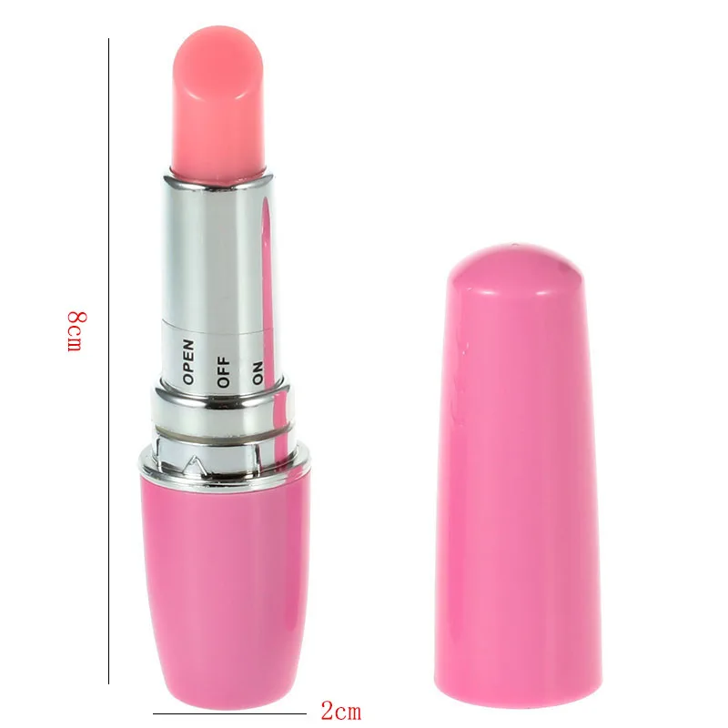 Lipstick Pink