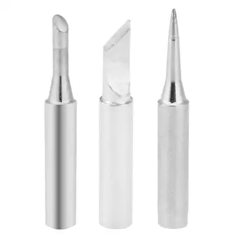 

900M-T Soldering Iron Tips 936 Welding Station Solder Iron Head Replacement Tool