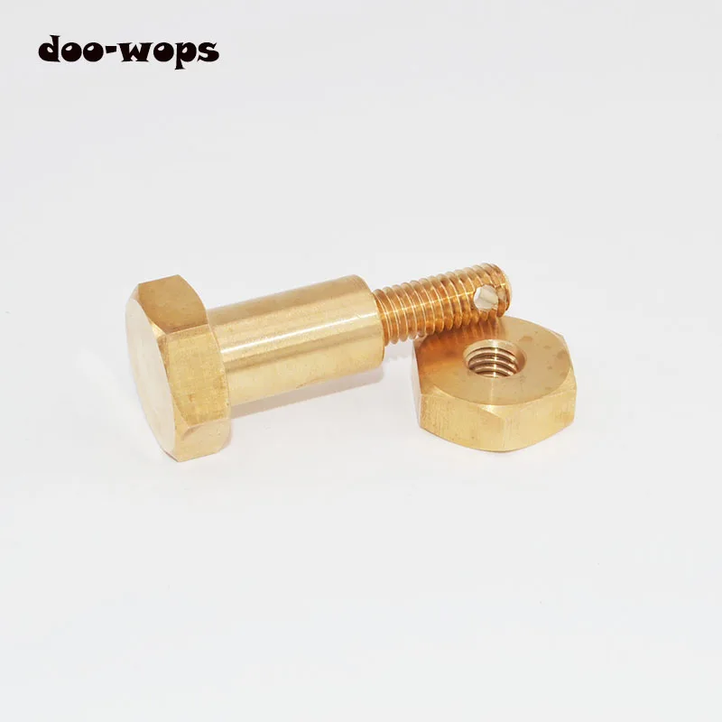 thumbnail image 2 of Super Cups And Balls (Brass) Magic Tricks Balls Appearing/Disappearing Magia Mag 2 of 13