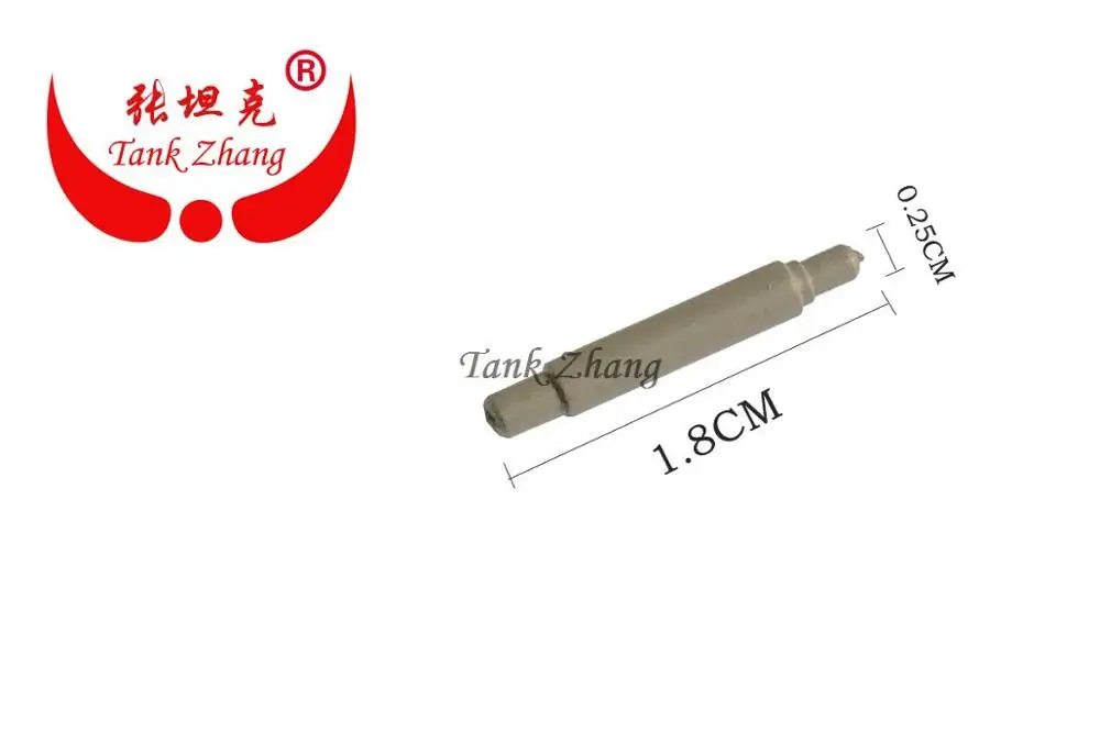 HENG LONG 3839/3839-1 RC Танк U.S.M41A3 1/16 запасные части No. Plastic part F4 | Игрушки и хобби