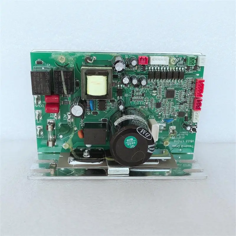 YIJIAN Spirit MAGICA8 treadmill circuit board lower control drive controller main board power board accessories