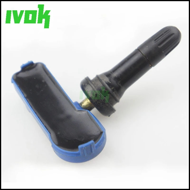 Schrader беспроводной TPMS Универсальный внутренний контроль давления в шинах 90518185 433 МГц