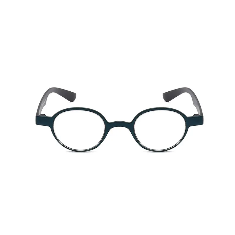 SEEMFLY очки для чтения для женщин и мужчин круглые маленькие пресбиопические очки женские мужские очки при дальнозоркости унисекс винтажные очки