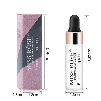 

Multifunction Makeup Dilution Solution Blending Liquid Nail Eye Shadow Fixer Essence Restore Liquid Eyeliner Powder Blush TSLM2