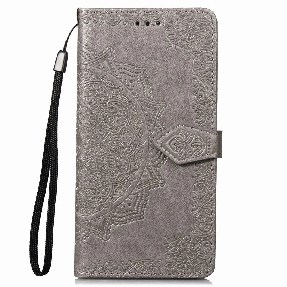 Wallet Flip case For teXet TM-5081 TM-5077 TM-5076 TM-5075 TM-5074 TM-5073 Leather Protective mobile Phone cases Cover