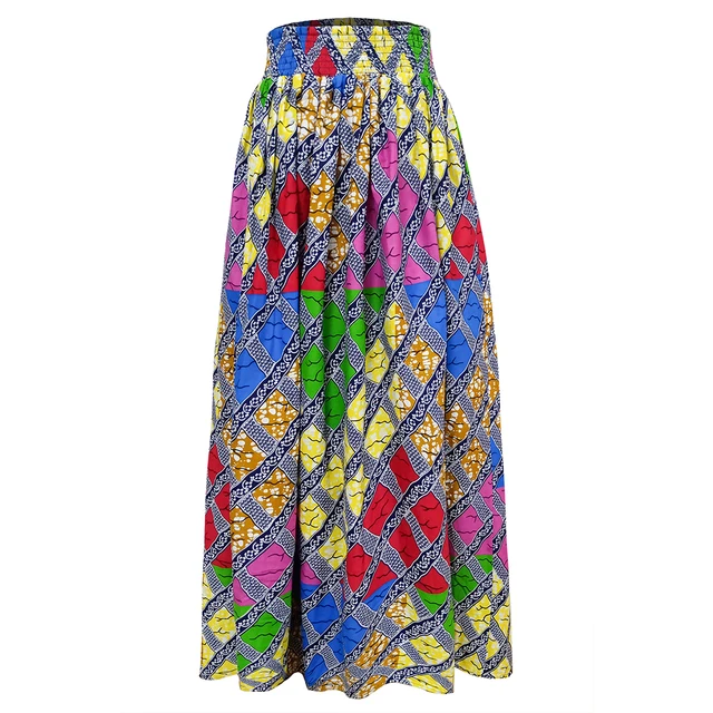 Nana African Women Skirts - Image 2