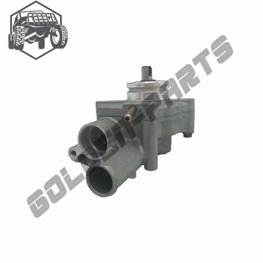 KUOQIAN HISUN HS 500 700 ATV UTV детали водяной насос 700cc 4x4 ATV UTV Go Kart Дюна Багги запчасти двигателя