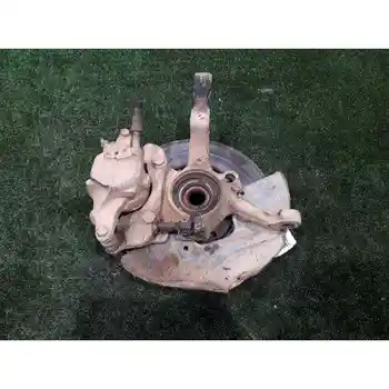 

1H0407256B STEERING KNUCKLE FRONT RIGHT SEAT INCA (6K9)