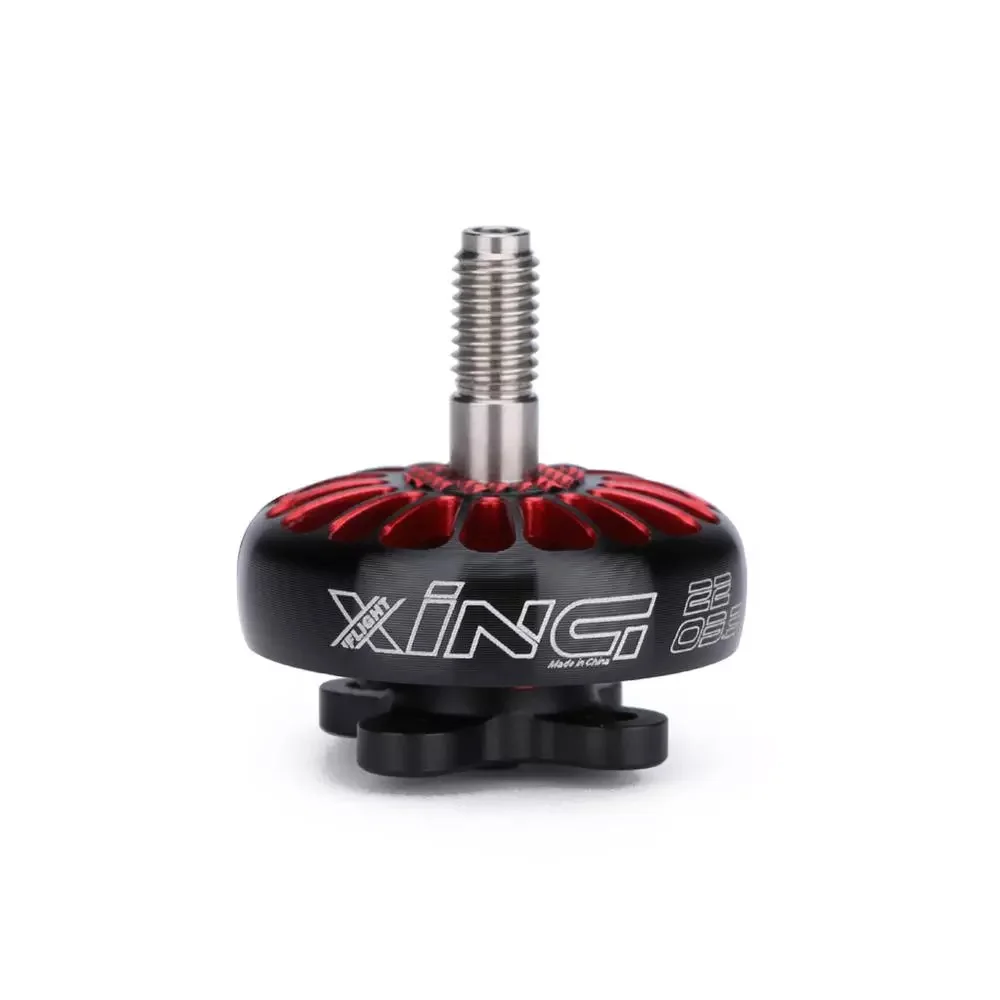 iFlight XING 2203.5 2500KV/3600KV 4-6S FPV unibell Motor compatible with Nazgul 3535 propeller for FPV drone part