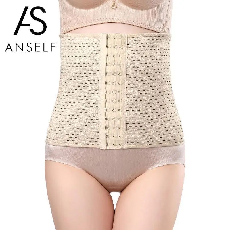 Тренажер для талии Для женщин Body Shaper животик Управление желаемым образом! Нижнее