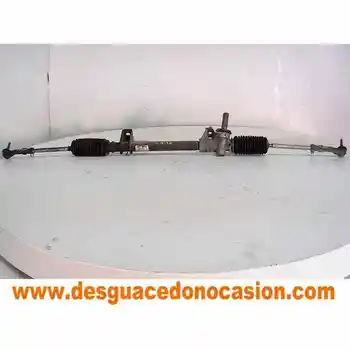 

ZIPPER STEERING RENAULT CLIO I PHASE I + II (B/C57)