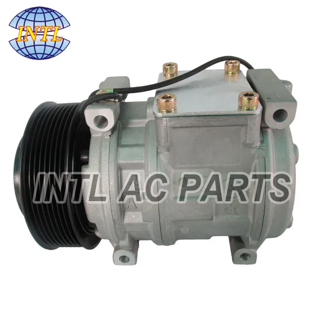 Ac Compressore Per Renault Claas Ares Mercedes-Benz 447170-2902 447170-2904 447170-2905 447170-2906 447170-2907 447170-2908