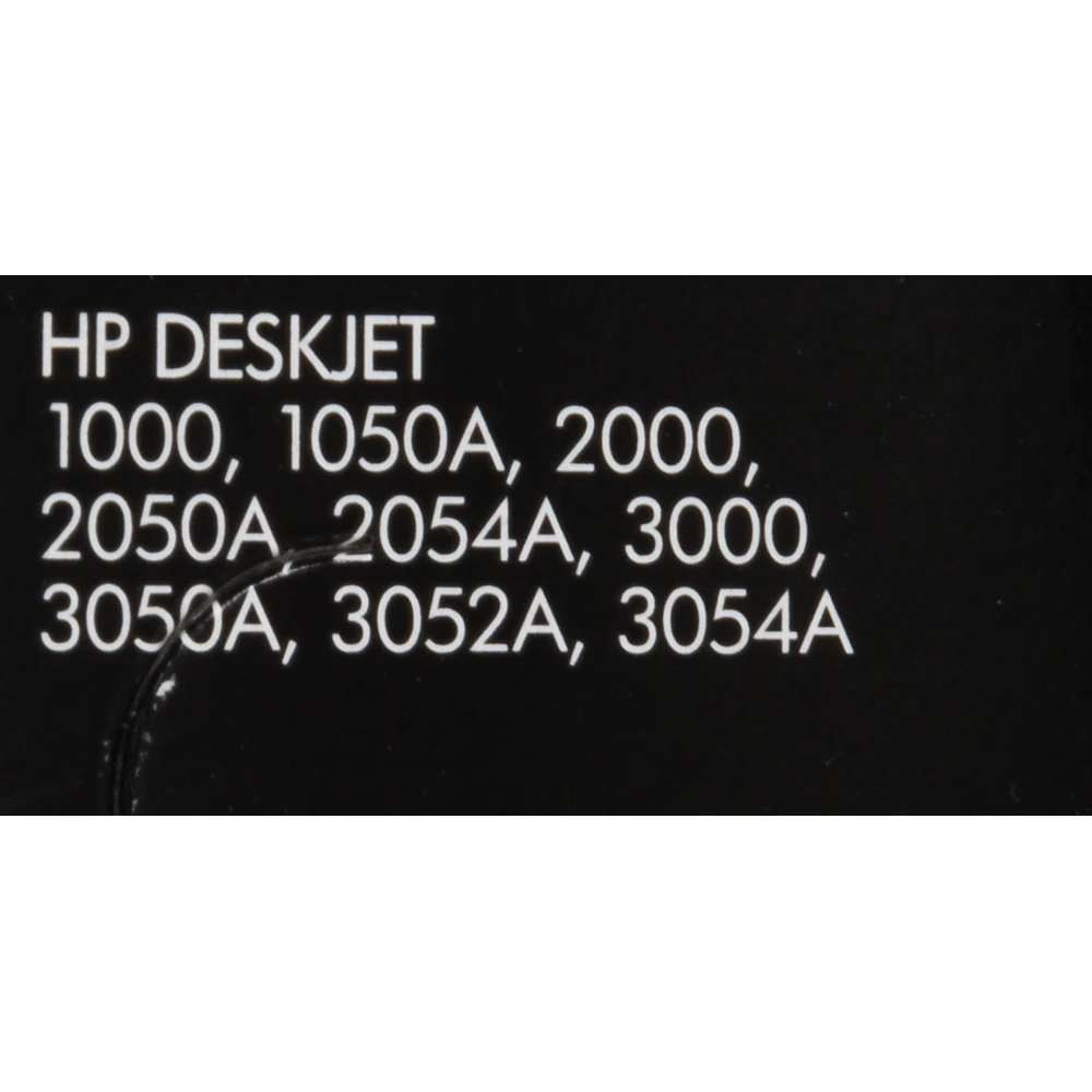 Картридж струйный HP 122 CH562HE многоцветный(100стр.) для HP DJ 1050A/2050A/3000