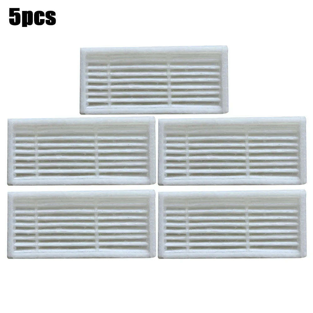 5 шт./упаковка аксессуары для пылесоса | Бытовая техника