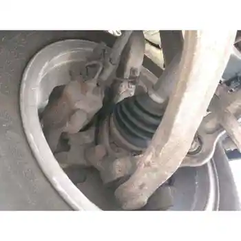

STEERING KNUCKLE FRONT LEFT AUDI A4 (8H)