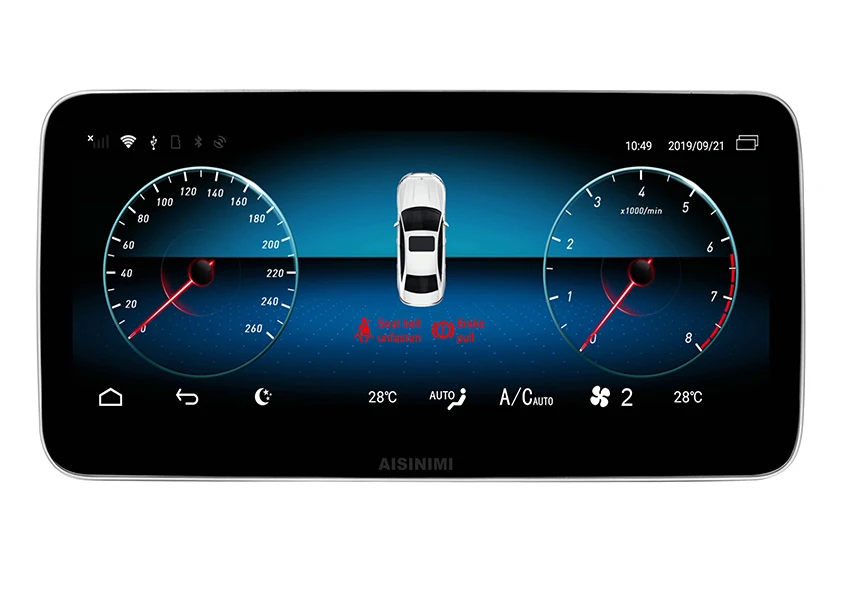 Cheap FOR Benz C-Class W205 GLC-Class X253 C253 Android 8.1 Car Dvd Navi Player car Monitor audio gps stereo auto all in one ips scree 4 Cheap FOR Benz C-Class W205 GLC-Class X253 C253 Android 8.1 Car Dvd Navi Player car Monitor audio gps stereo auto all in one ips scree 4