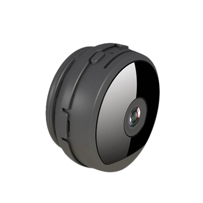 

Wireless Charging Camera Wifi Remote Monitor Intelligent Network HD Home Surveillance Camera Sports Camera