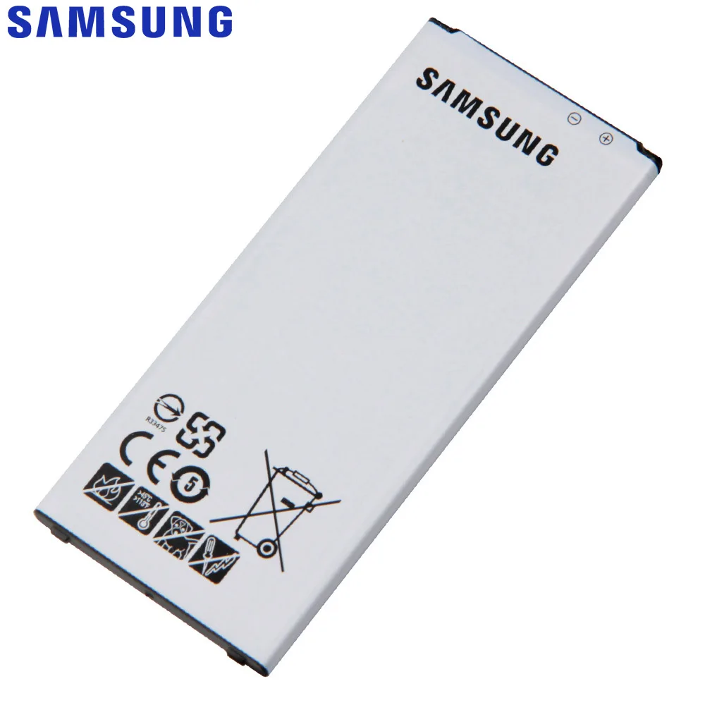 Оригинальная запасная батарея Samsung для Galaxy A3 2016 Edition A5310A A310 телефона|Аккумуляторы