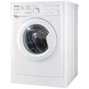 

Washing machine Indesit EWUC 4105