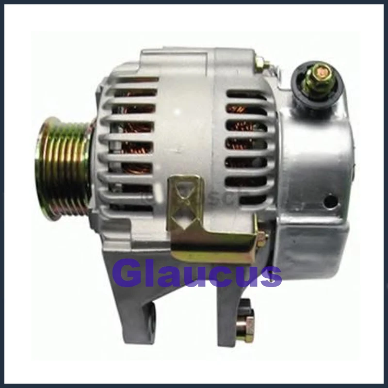 1ZZ FE 1ZZFE генератор переменного тока Генератор для Toyota COROLLA SPORT VVTI VE MATRIX XR XRS FIELDER WISH 16V 1794cc 1.8L 1997