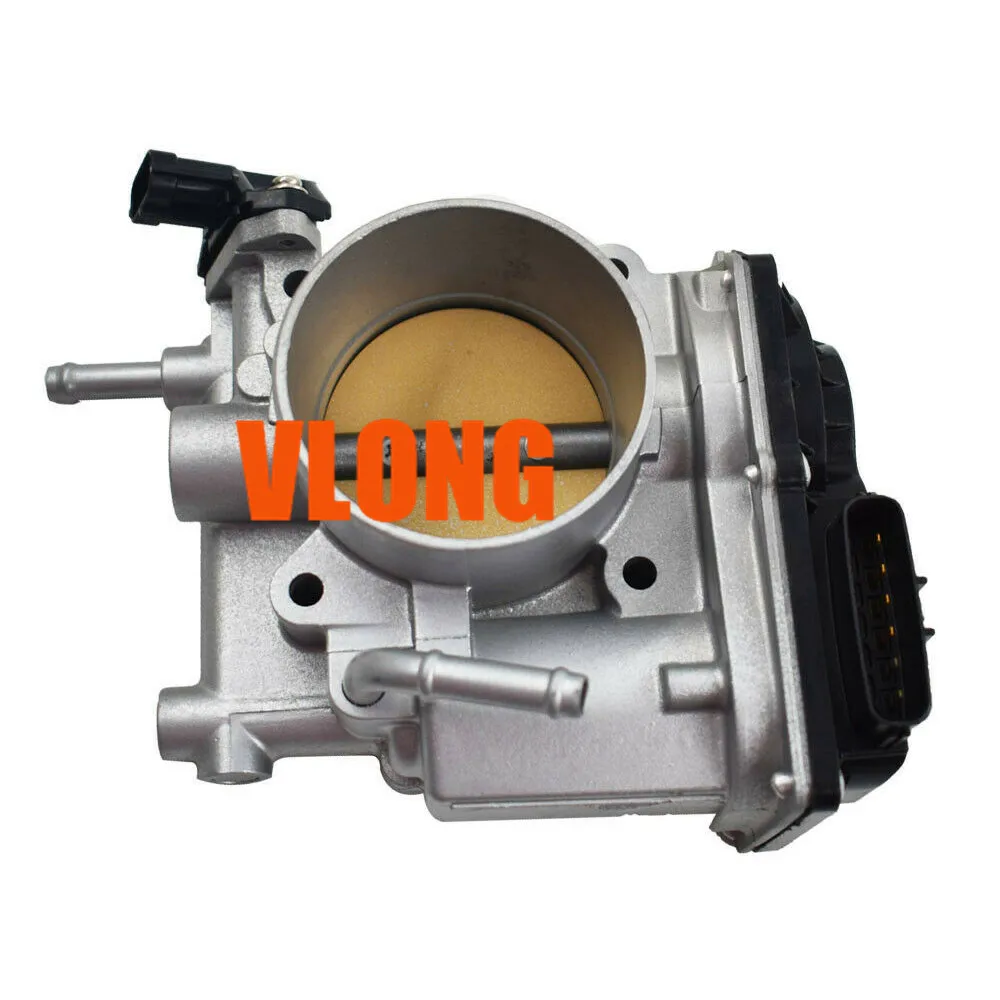 16112-AA010 дроссельная заслонка в сборе 16112AA180 16112AA010 для Impreza Legacy outback 2.5L TH80