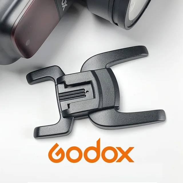 Godox もったいなく TT600 & TT685s セット ブラケット