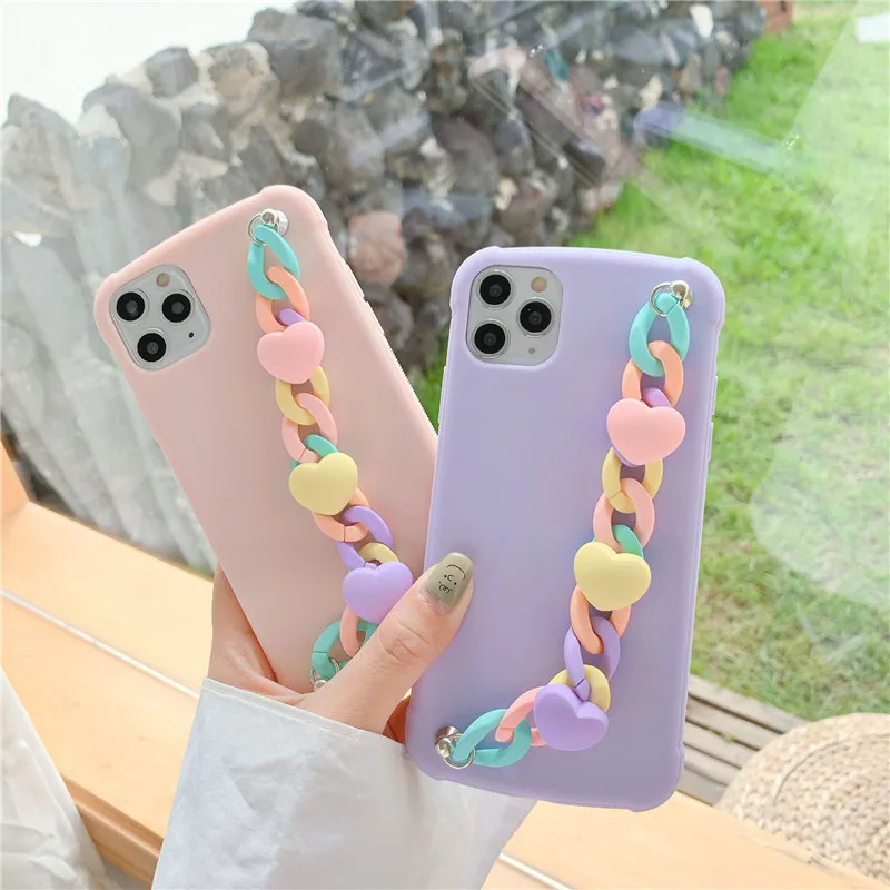 Силиконовый чехол для Samsung Galaxy A50 A20 A51 A71 A31 A41 A70 M31 M51 A7 | Мобильные телефоны и