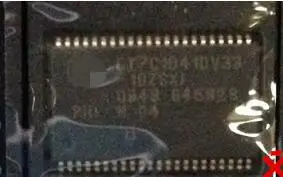 Бесплатная Доставка 10 шт. CY7C1041DV33-10ZSXIT CY7C1041DV33-10ZSXI CY7C1041DV33 TSSOP44