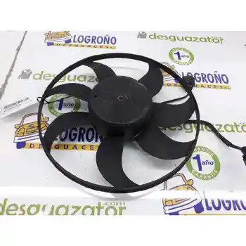 

1K0959455ES ELECTRIC FAN VOLKSWAGEN GOLF VI (5K1)