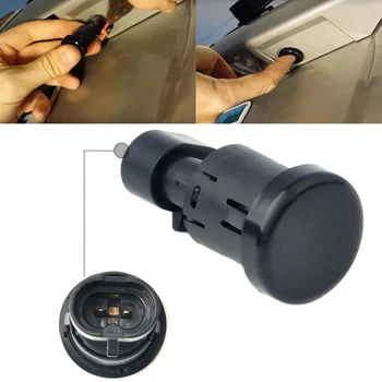 

Car Rear Door Window Glass Release Switch Button For GMC 07-14 15798062