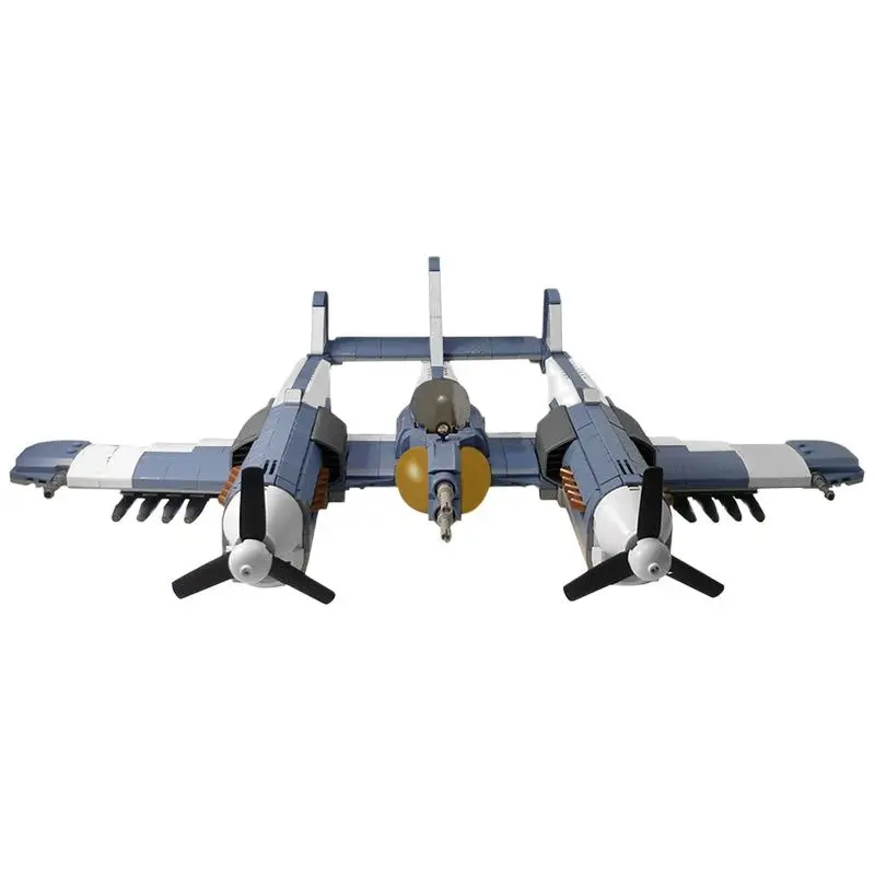 Корабль B-Wing 75050 Прямая поставка корабль-истребитель ATOT ATTE космический корабль